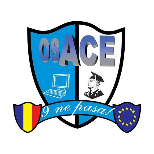 Logo OSACE